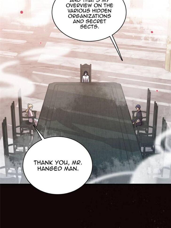 Read Lord of the Mysteries Manga Online