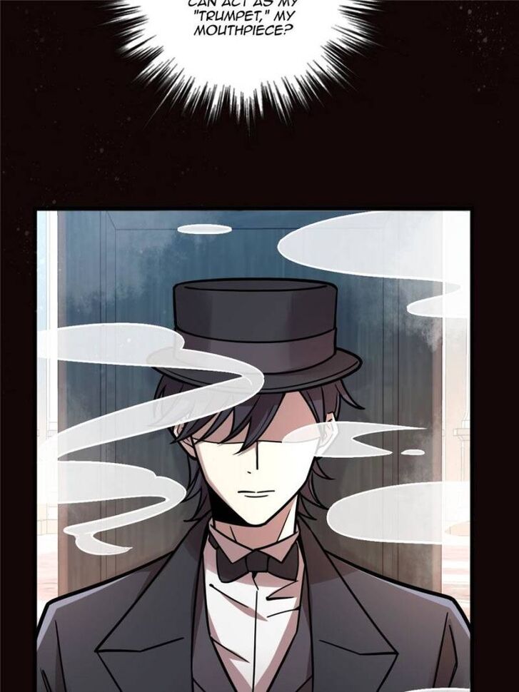 Read Lord of the Mysteries Manga Online