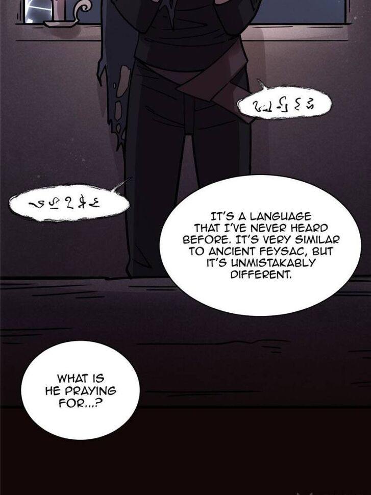 Read Lord of the Mysteries Manga Online