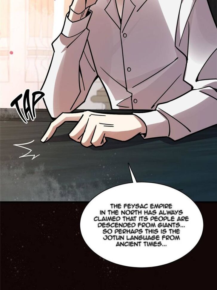 Read Lord of the Mysteries Manga Online