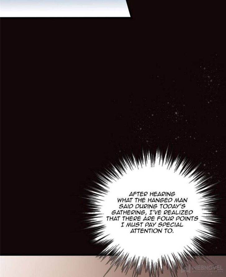 Read Lord of the Mysteries Manga Online