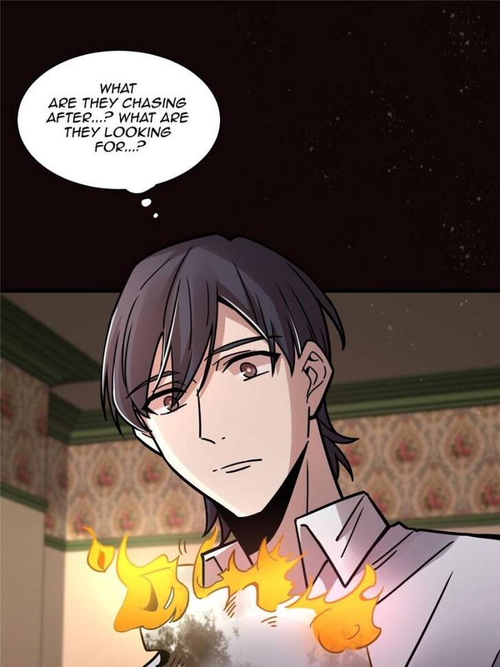 Read Lord of the Mysteries Manga Online