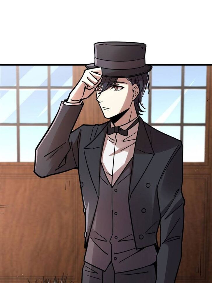 Read Lord of the Mysteries Manga Online