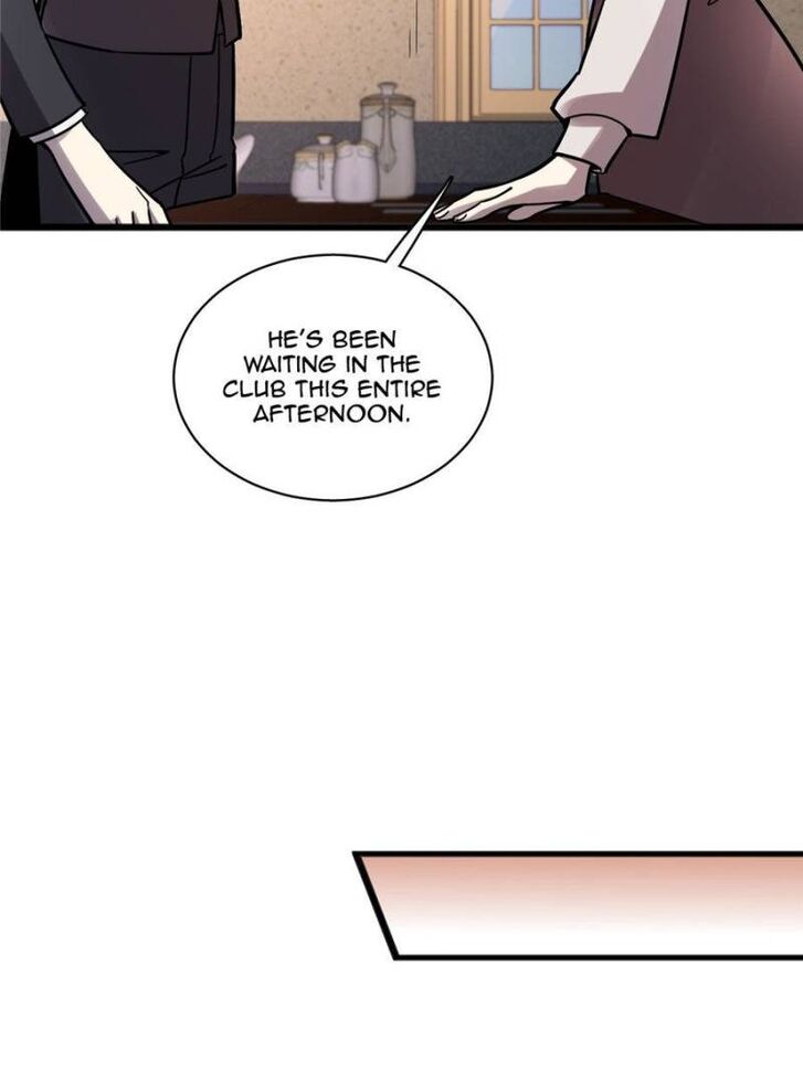 Read Lord of the Mysteries Manga Online