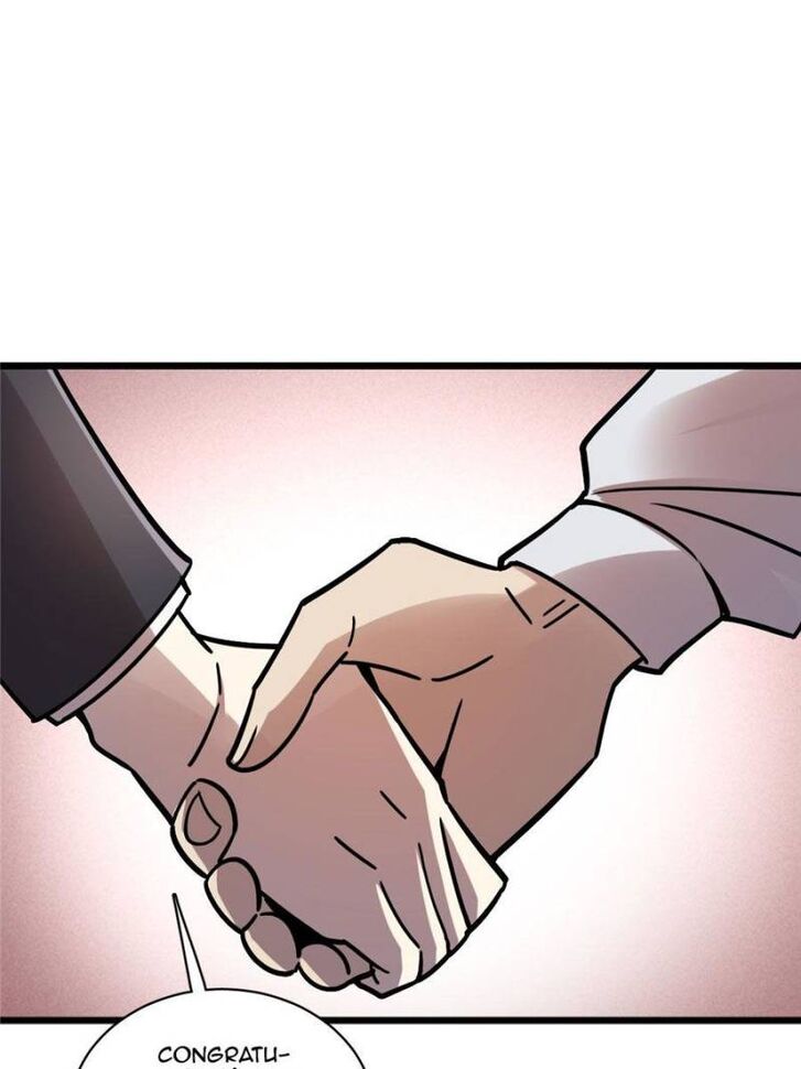 Read Lord of the Mysteries Manga Online