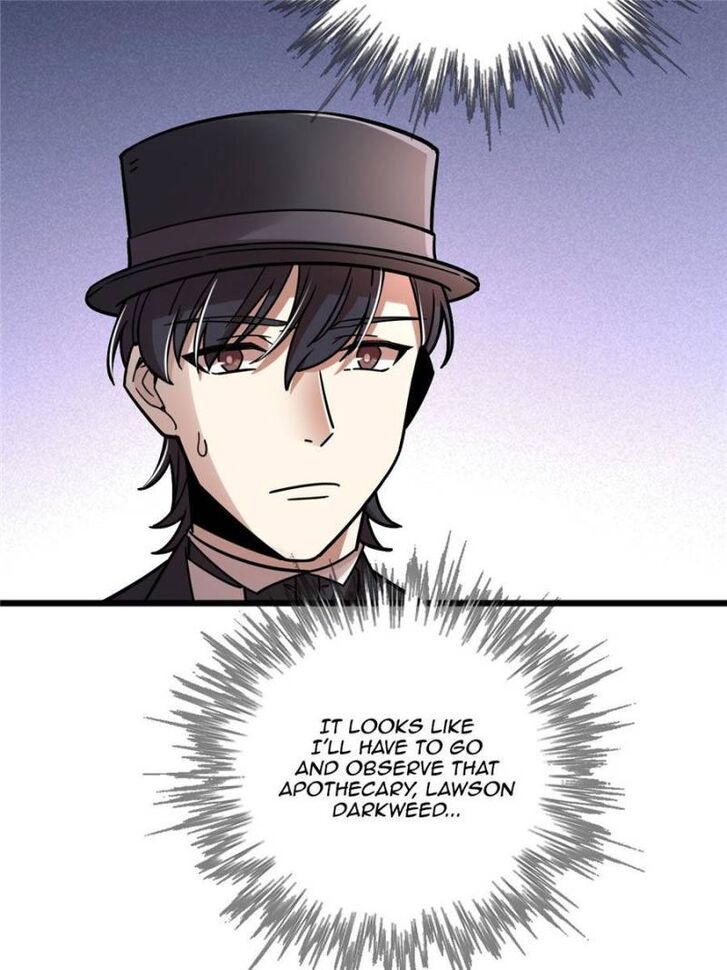 Read Lord of the Mysteries Manga Online