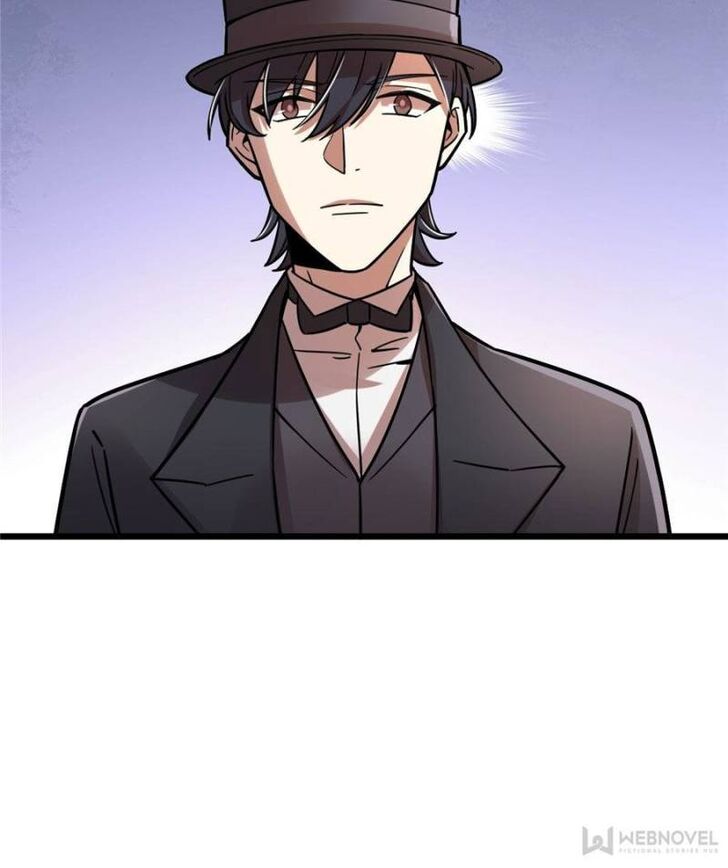 Read Lord of the Mysteries Manga Online