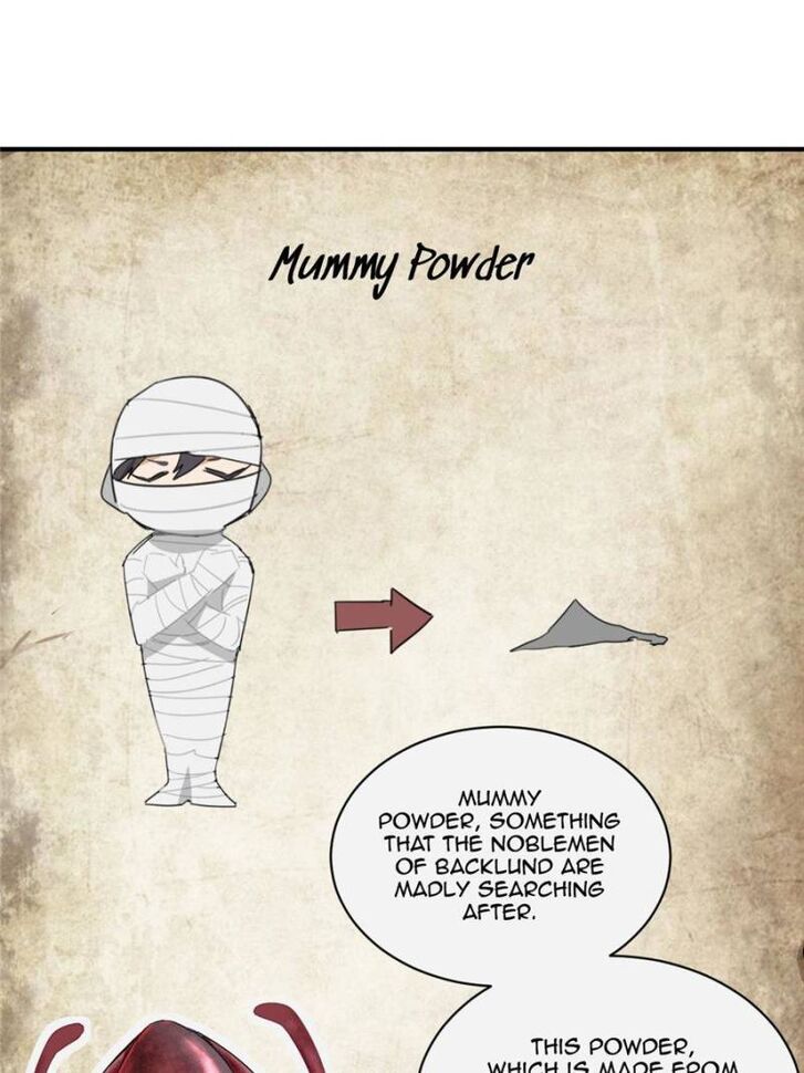 Read Lord of the Mysteries Manga Online