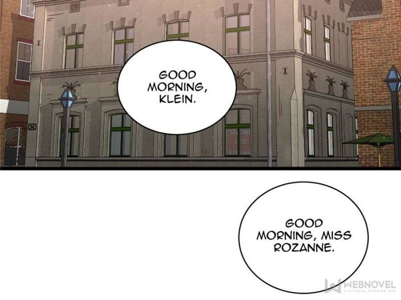 Read Lord of the Mysteries Manga Online