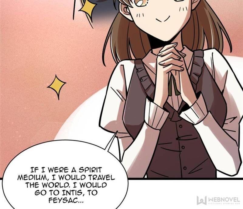 Read Lord of the Mysteries Manga Online