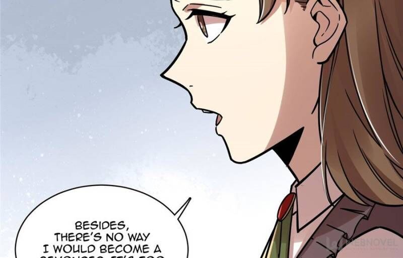 Read Lord of the Mysteries Manga Online