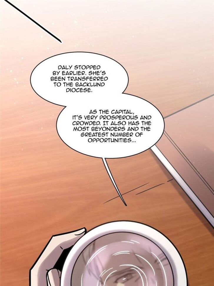 Read Lord of the Mysteries Manga Online