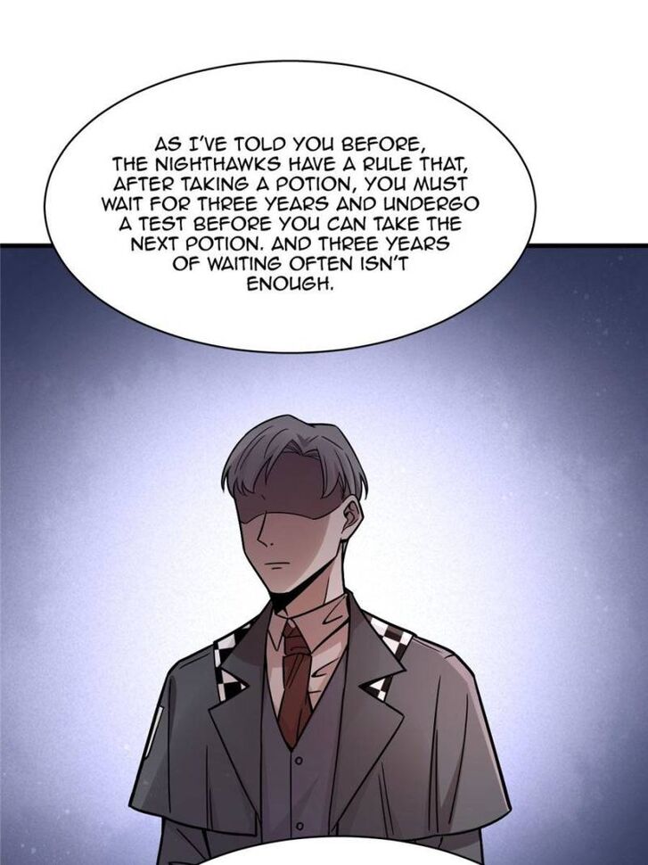 Read Lord of the Mysteries Manga Online