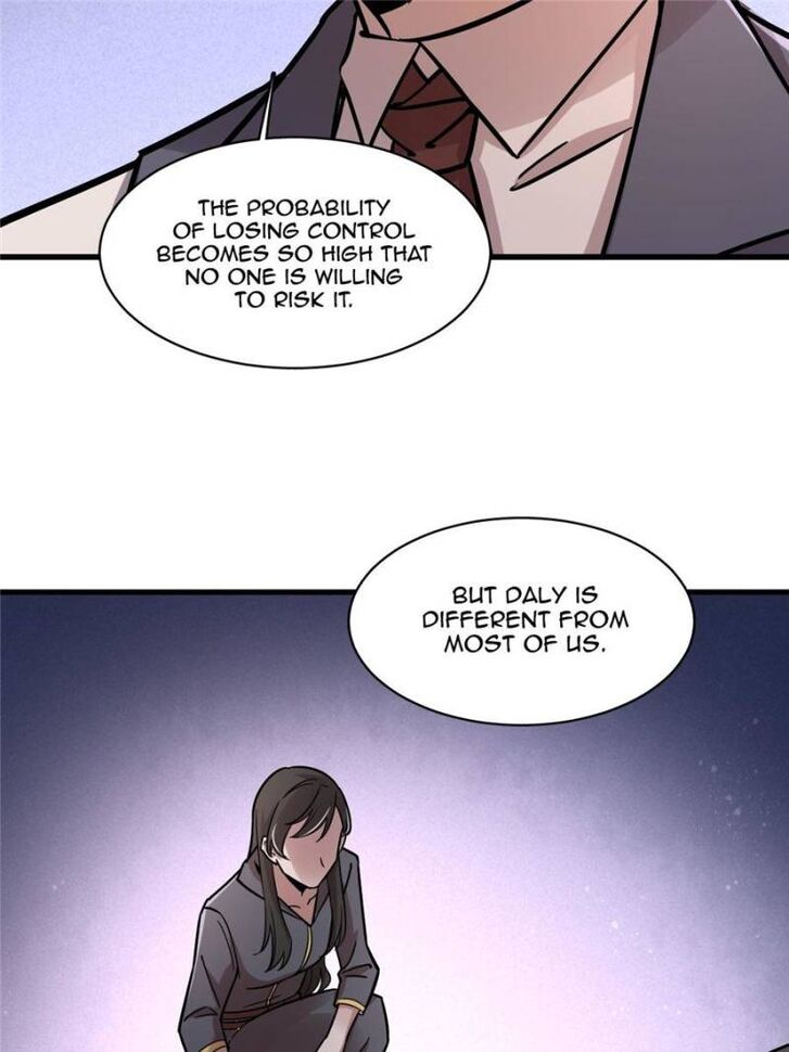 Read Lord of the Mysteries Manga Online