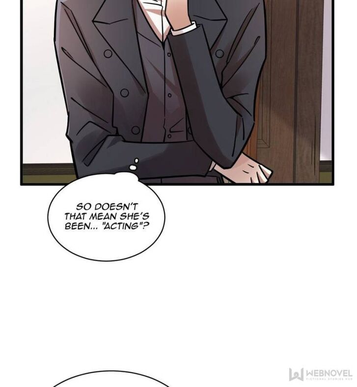 Read Lord of the Mysteries Manga Online