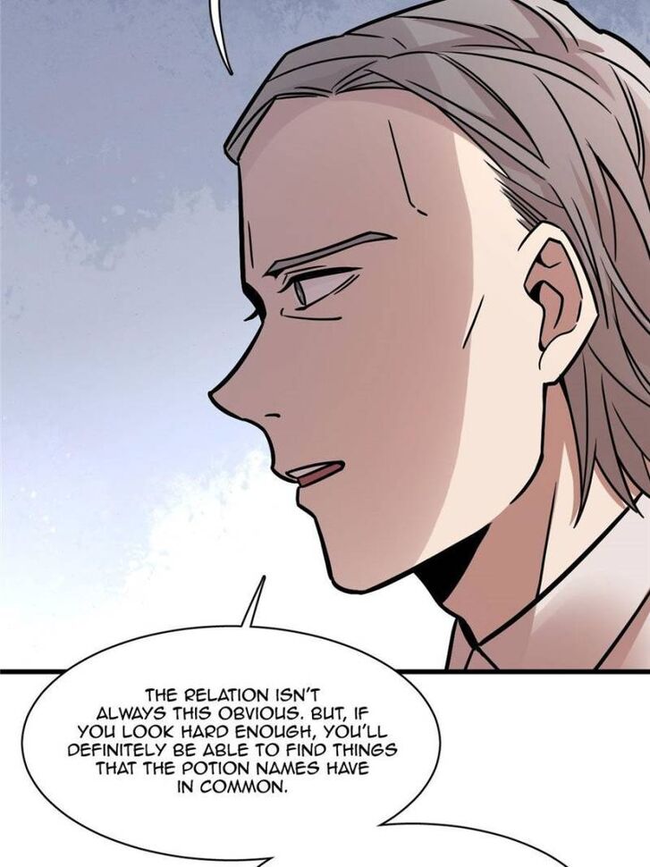 Read Lord of the Mysteries Manga Online