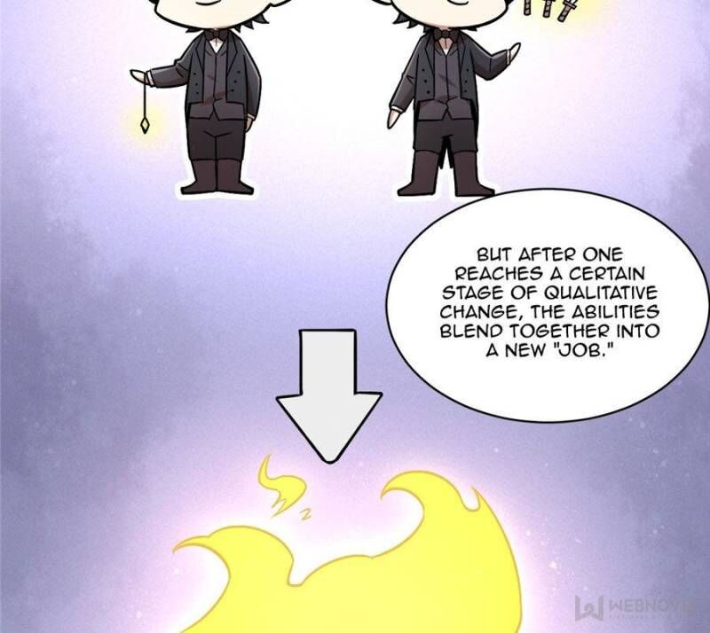 Read Lord of the Mysteries Manga Online