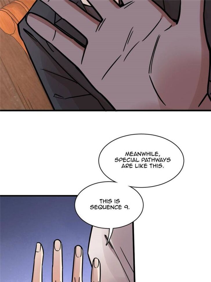 Read Lord of the Mysteries Manga Online