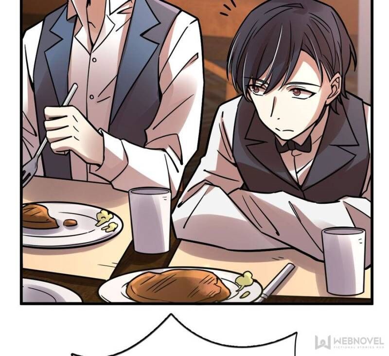 Read Lord of the Mysteries Manga Online