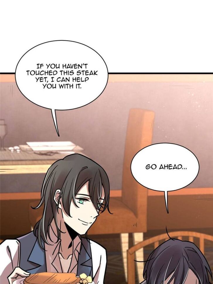 Read Lord of the Mysteries Manga Online