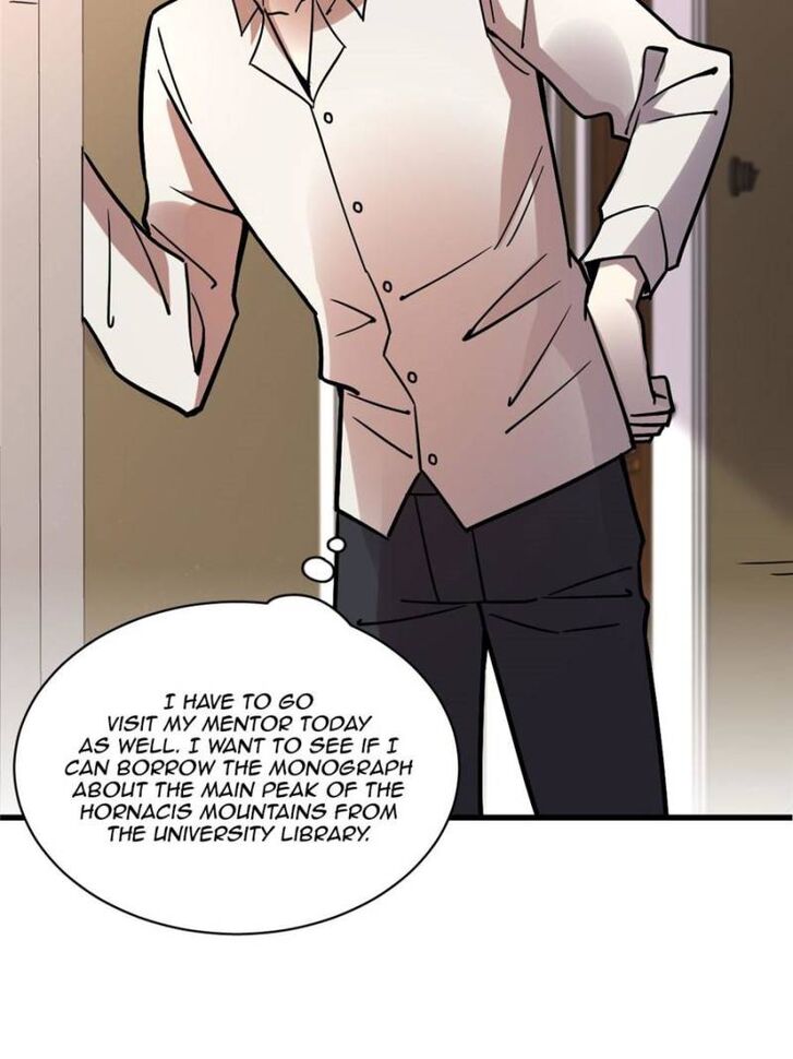 Read Lord of the Mysteries Manga Online