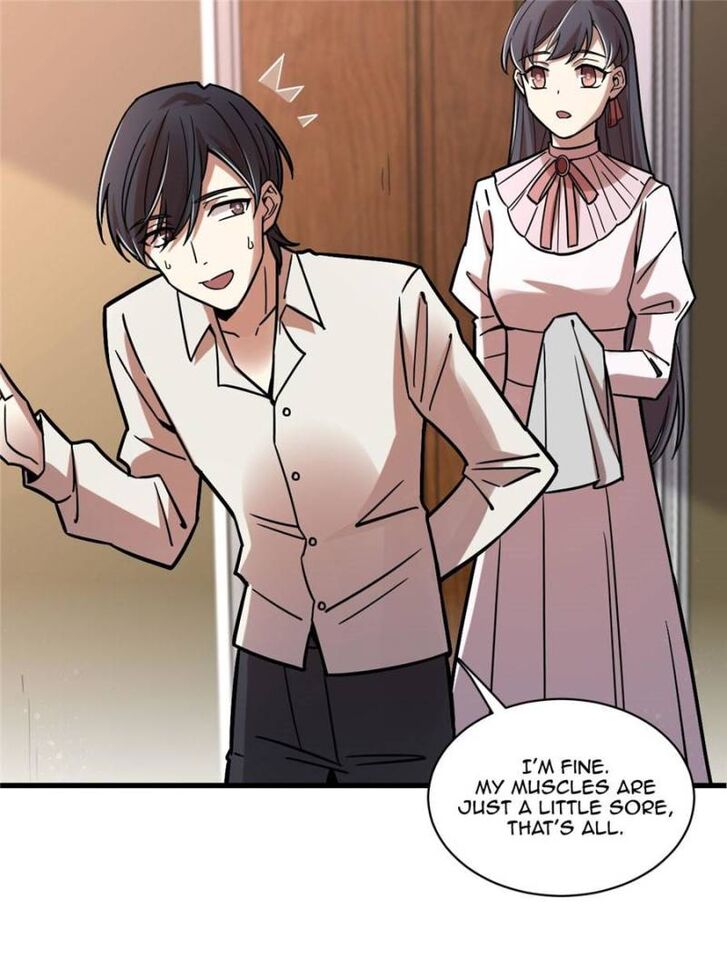 Read Lord of the Mysteries Manga Online