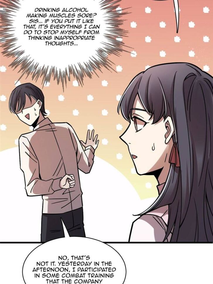 Read Lord of the Mysteries Manga Online