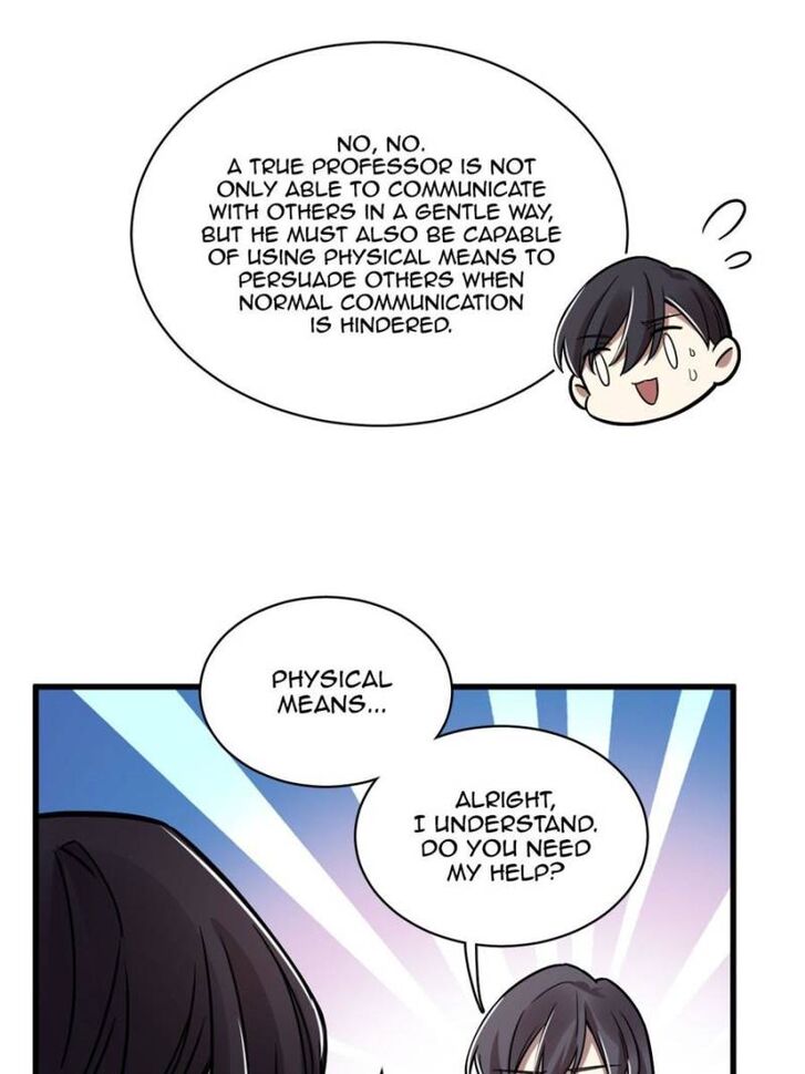 Read Lord of the Mysteries Manga Online