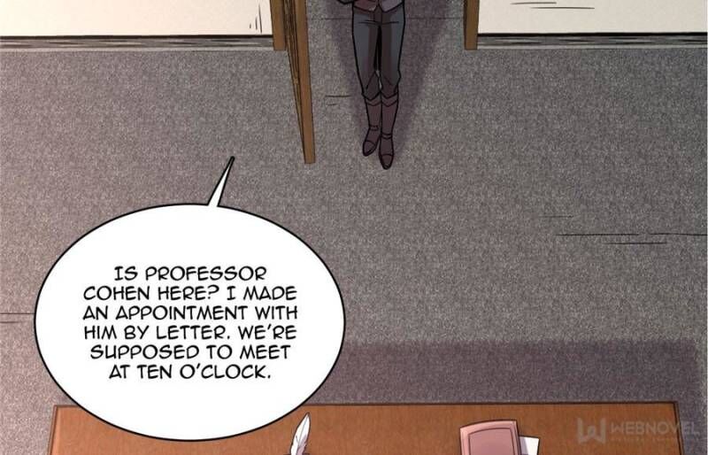 Read Lord of the Mysteries Manga Online