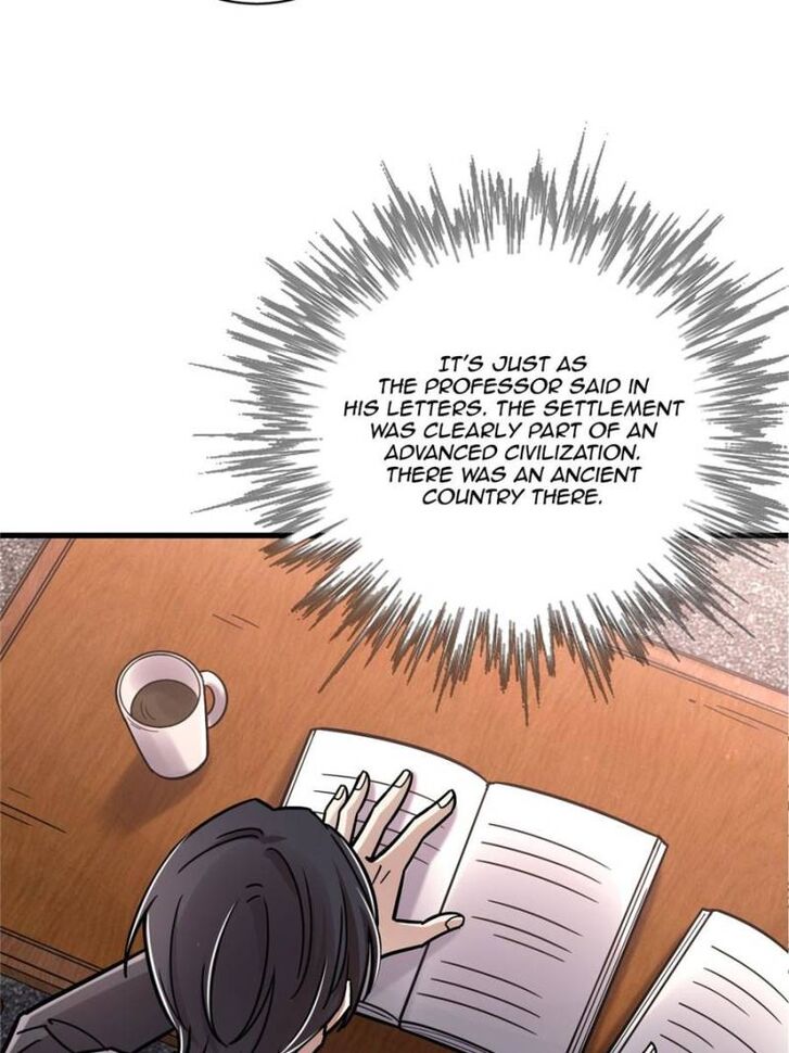 Read Lord of the Mysteries Manga Online