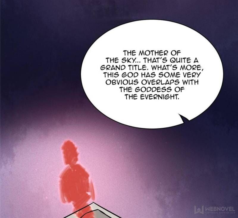 Read Lord of the Mysteries Manga Online