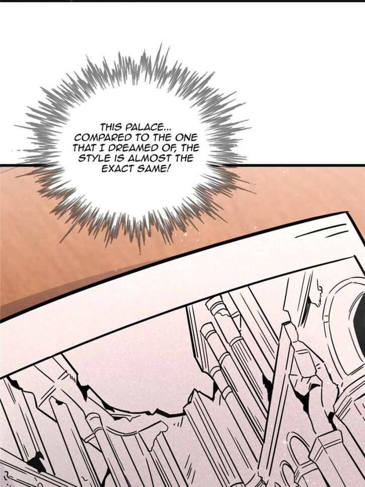 Read Lord of the Mysteries Manga Online