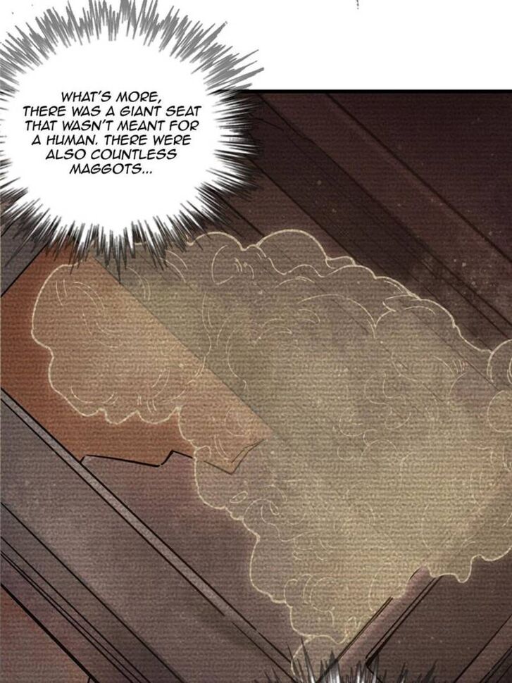 Read Lord of the Mysteries Manga Online