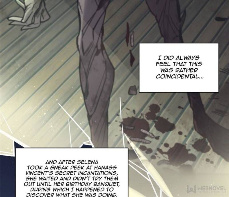 Read Lord of the Mysteries Manga Online