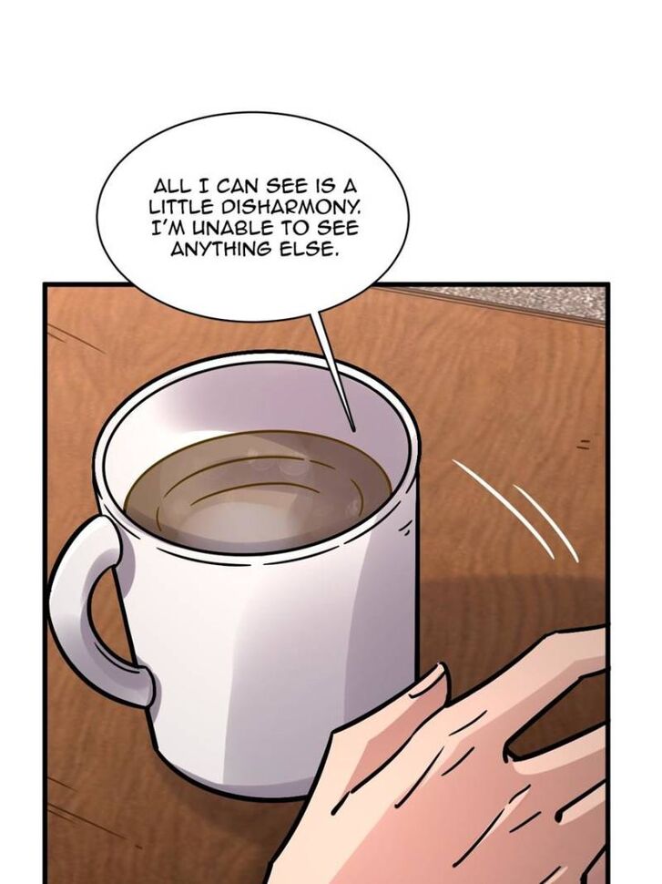 Read Lord of the Mysteries Manga Online