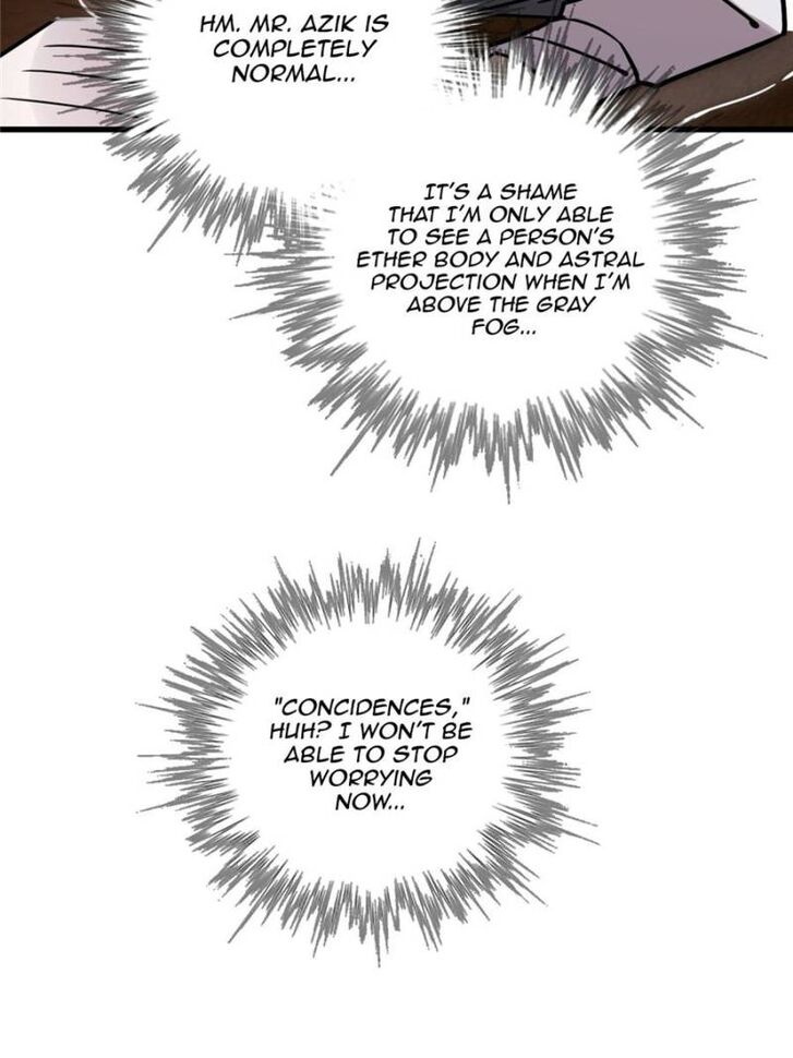 Read Lord of the Mysteries Manga Online