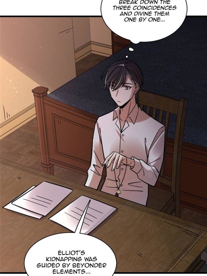 Read Lord of the Mysteries Manga Online