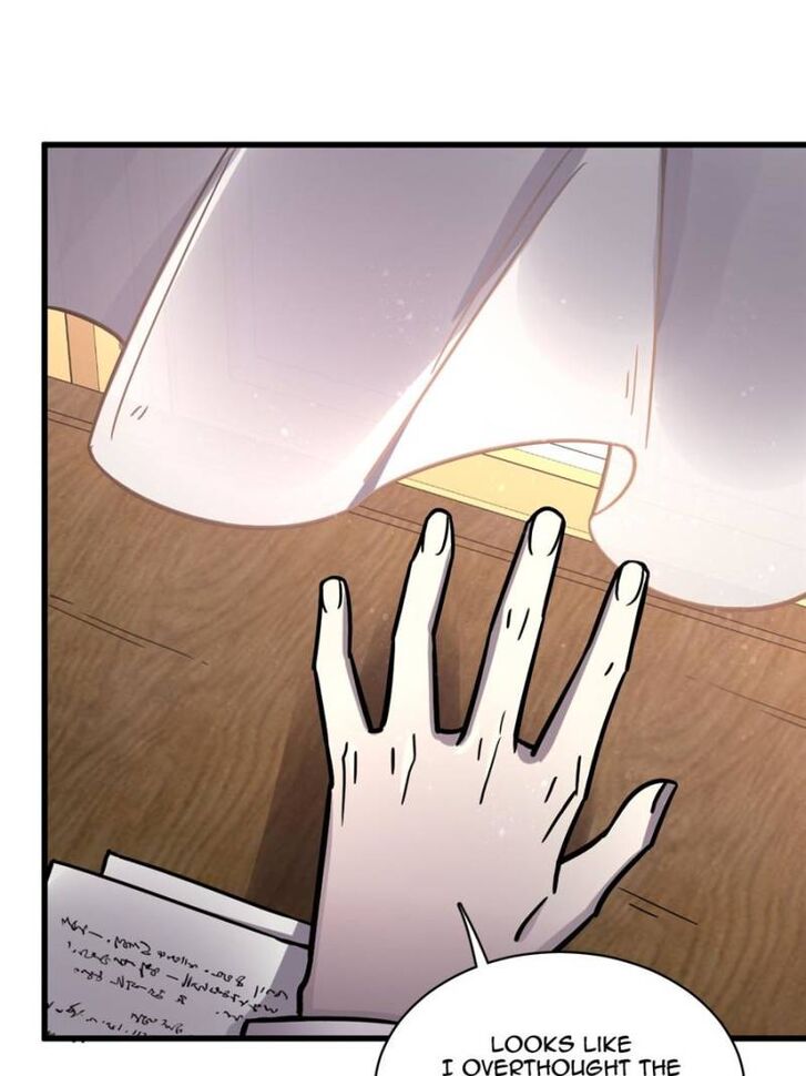 Read Lord of the Mysteries Manga Online