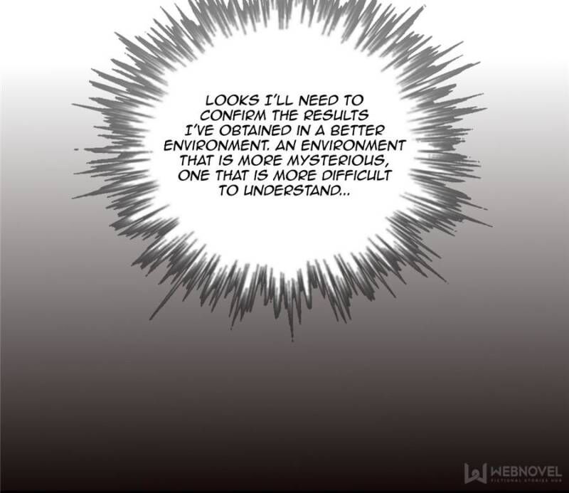 Read Lord of the Mysteries Manga Online