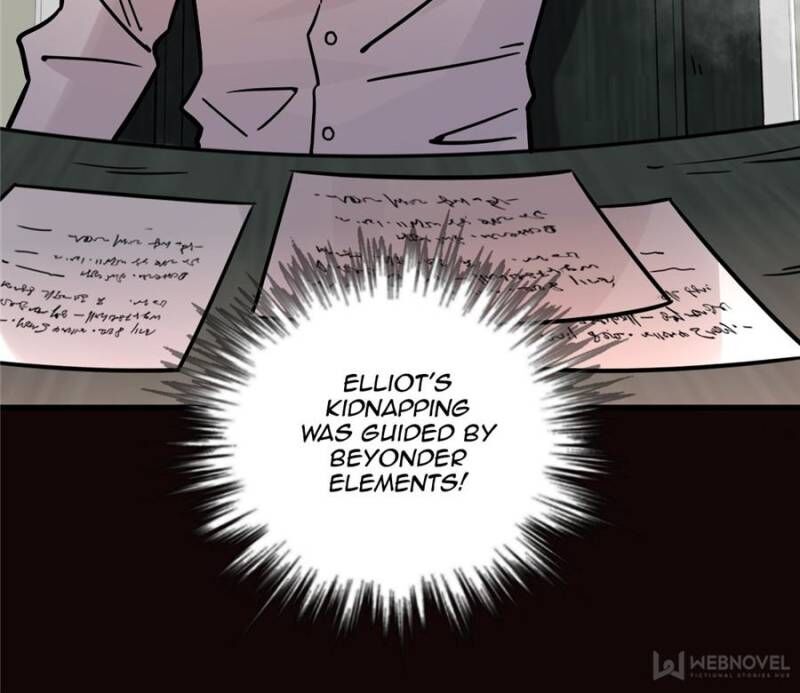 Read Lord of the Mysteries Manga Online