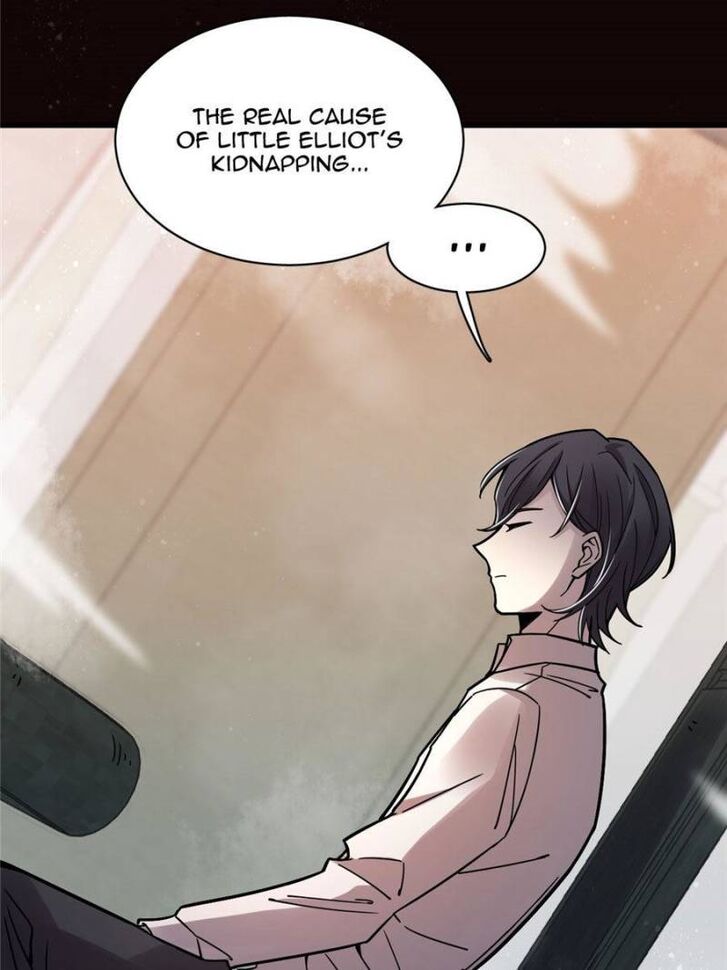 Read Lord of the Mysteries Manga Online