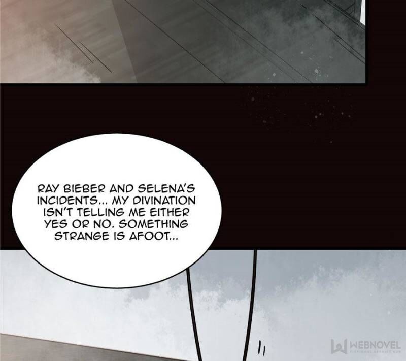 Read Lord of the Mysteries Manga Online