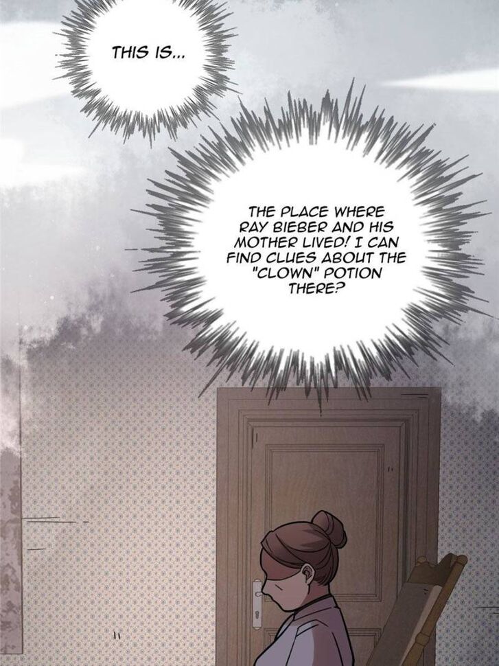 Read Lord of the Mysteries Manga Online