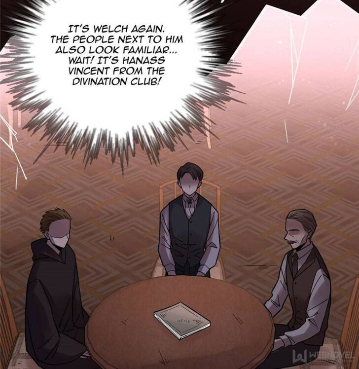 Read Lord of the Mysteries Manga Online