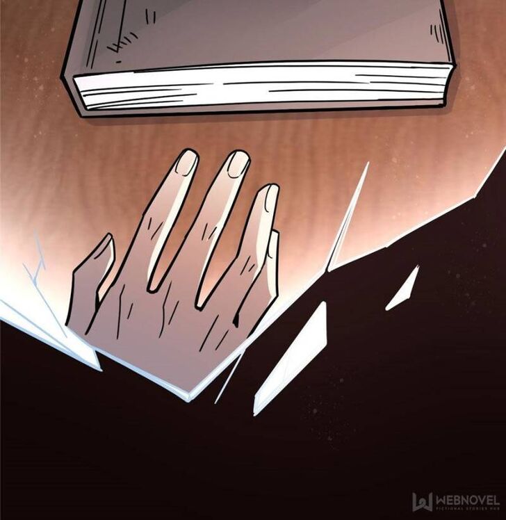 Read Lord of the Mysteries Manga Online