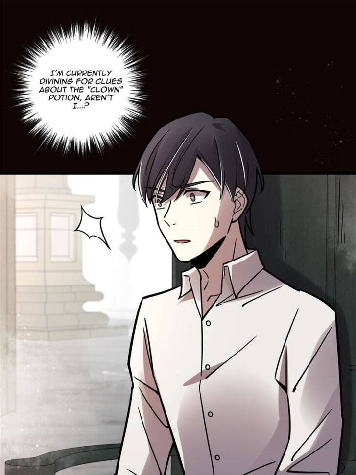 Read Lord of the Mysteries Manga Online