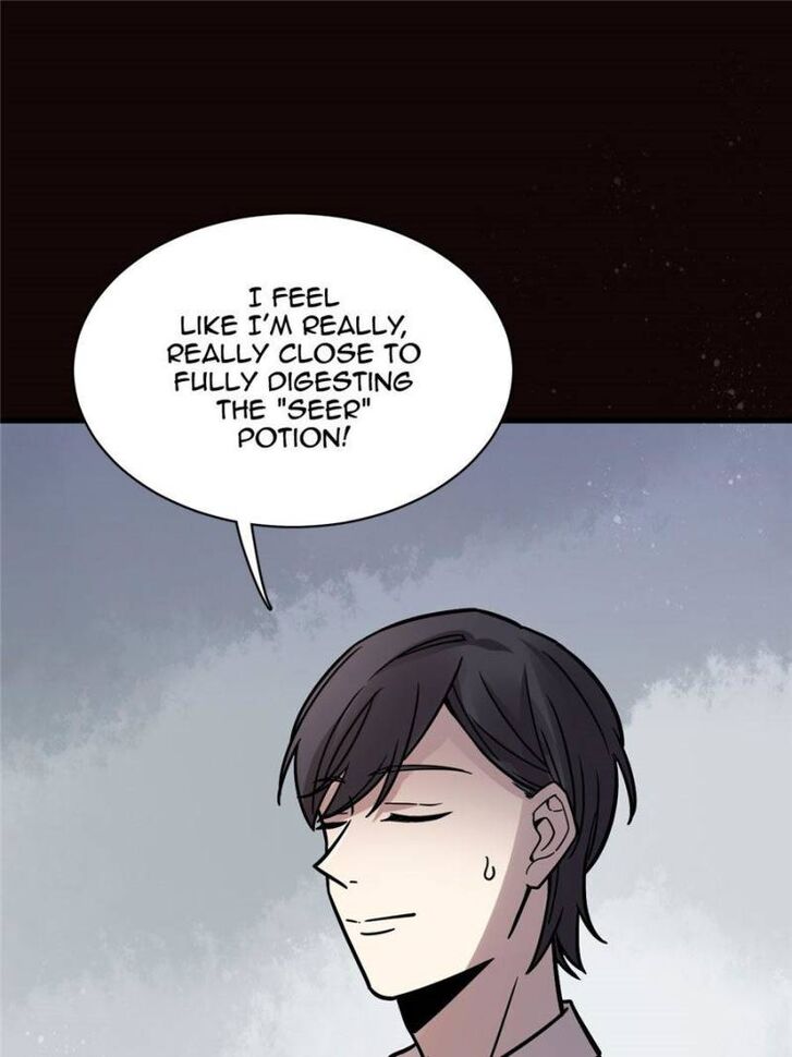 Read Lord of the Mysteries Manga Online