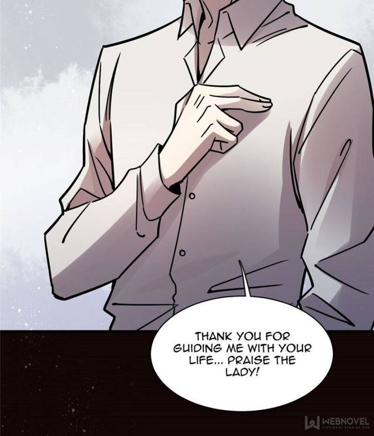 Read Lord of the Mysteries Manga Online