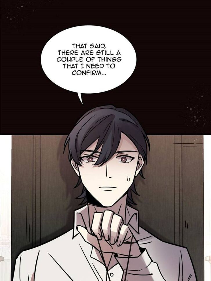 Read Lord of the Mysteries Manga Online