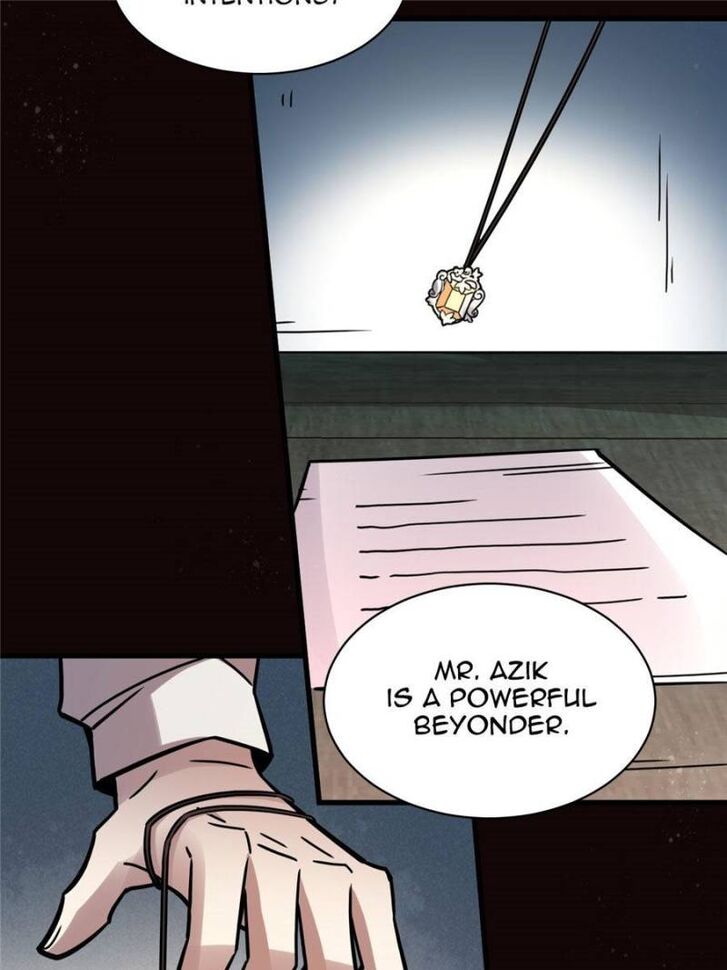 Read Lord of the Mysteries Manga Online